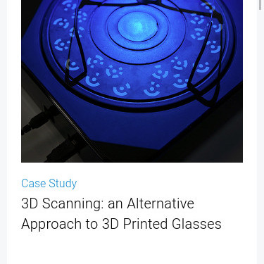 Shining 3D Home Mobile page